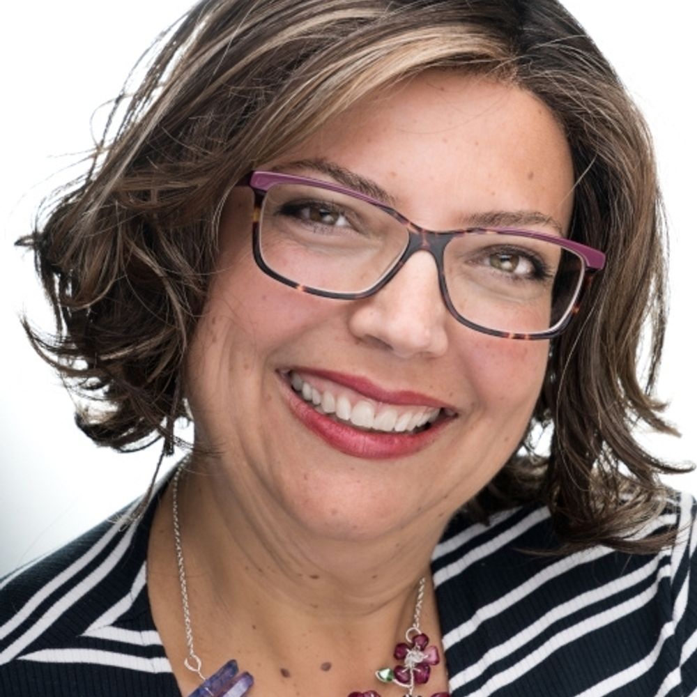Frederika Roberts | Whole School Wellbeing