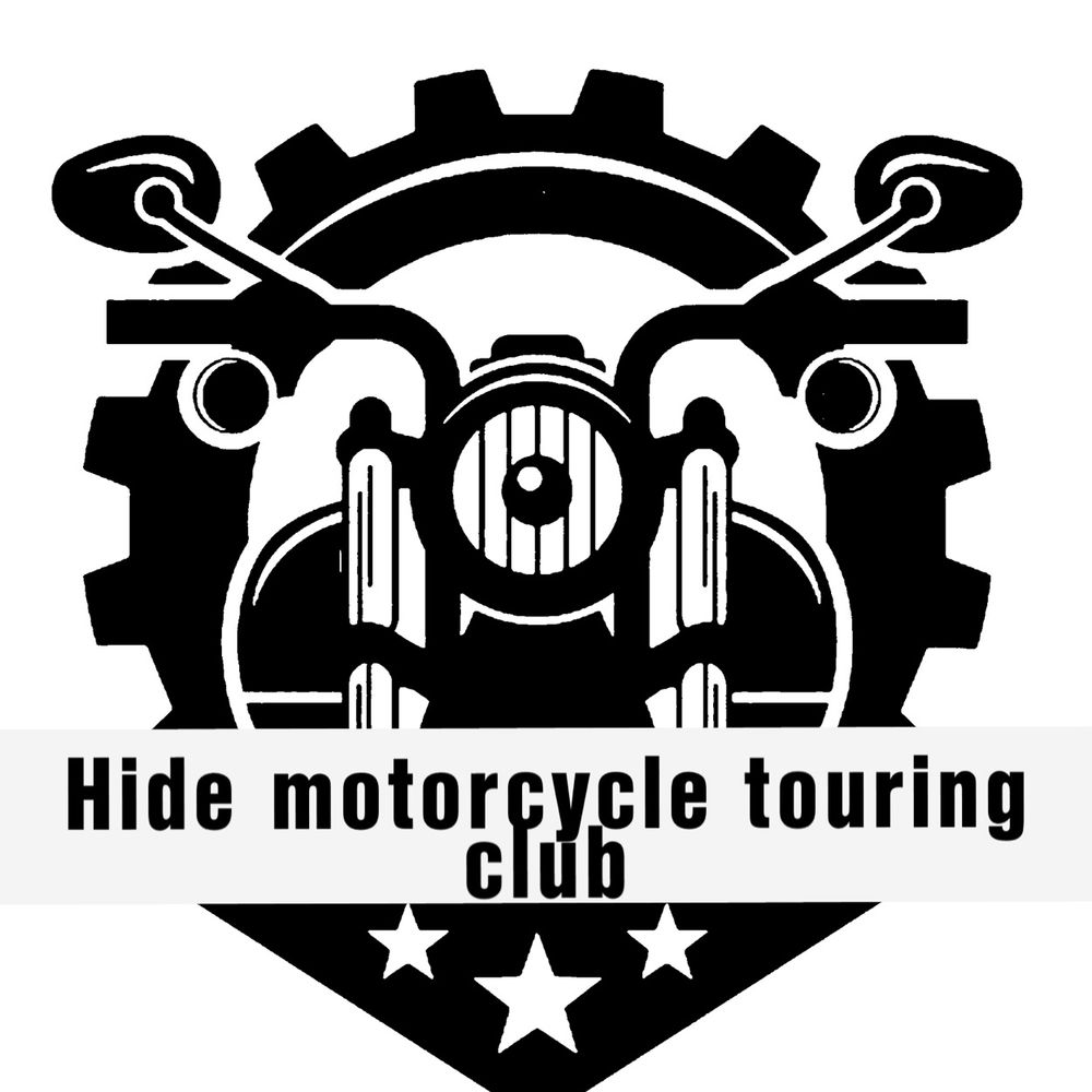 Hide motor cycle touring Club