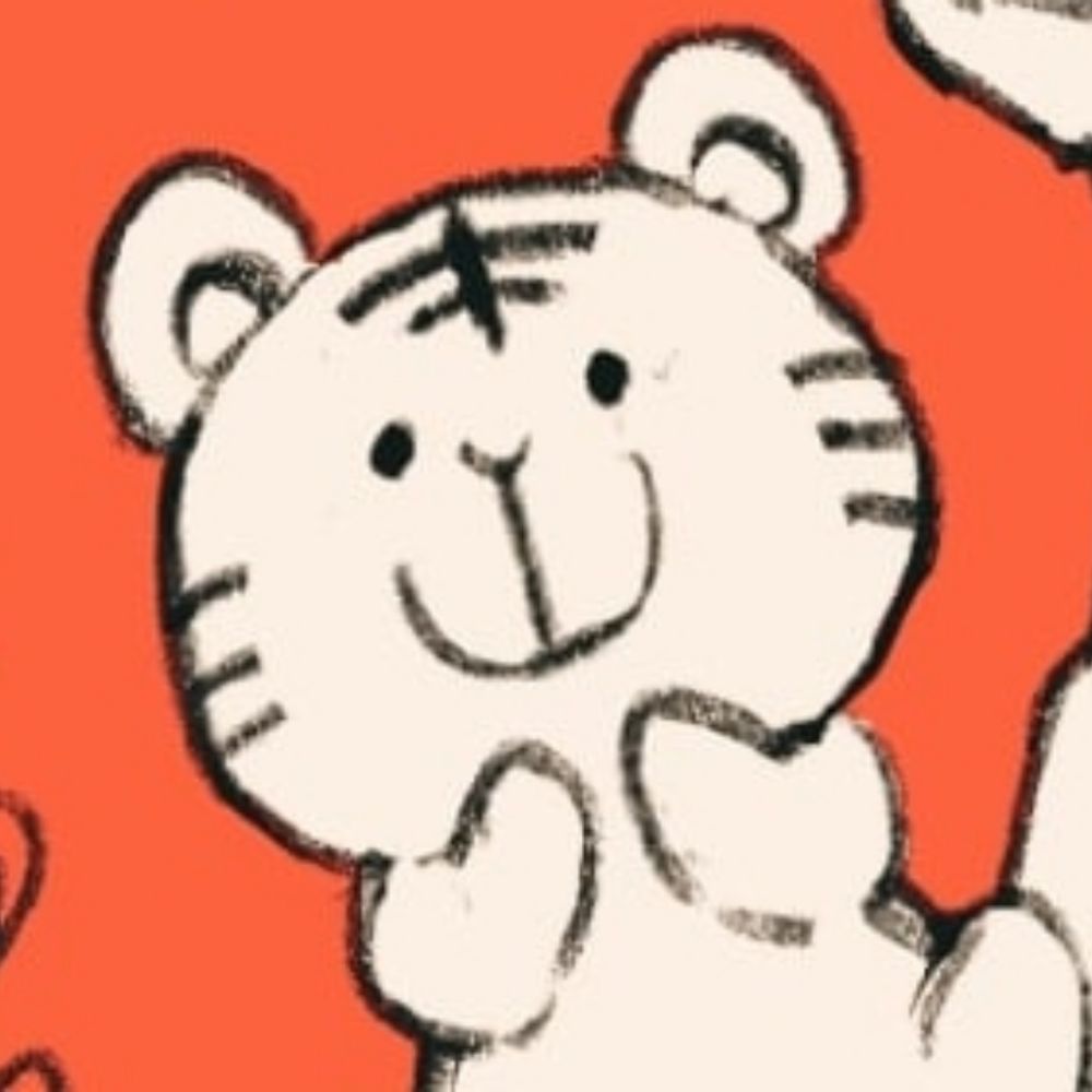 を