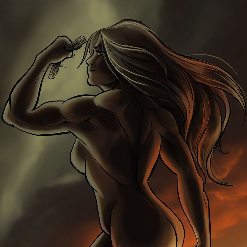 Aphrodite