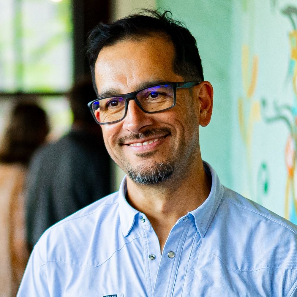 Anthony Gutierrez