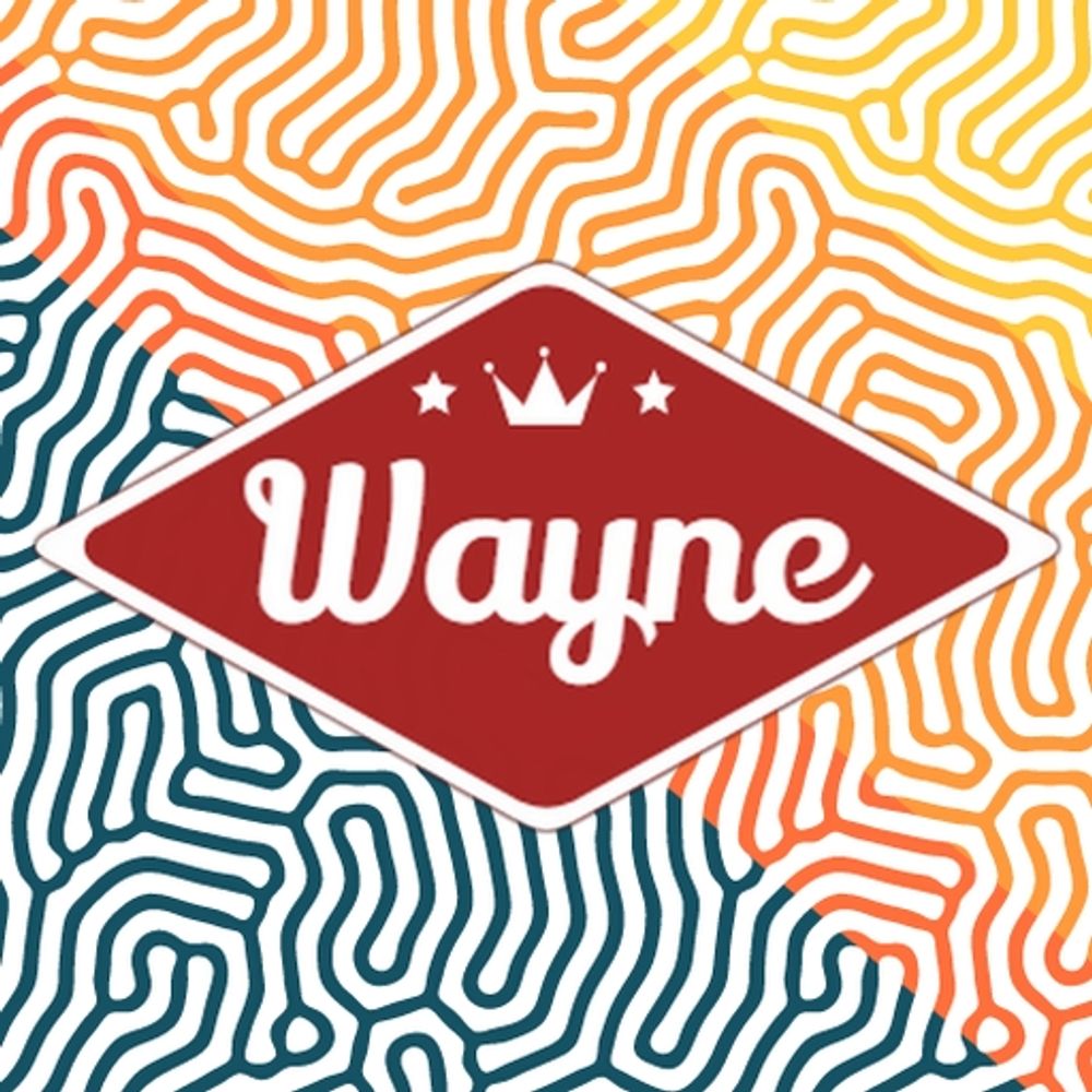 Wayne Ng