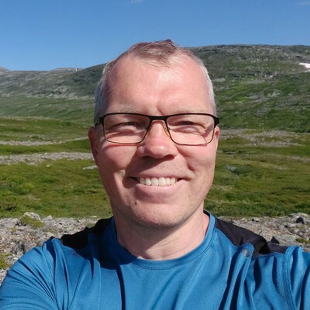 Jens Iggström