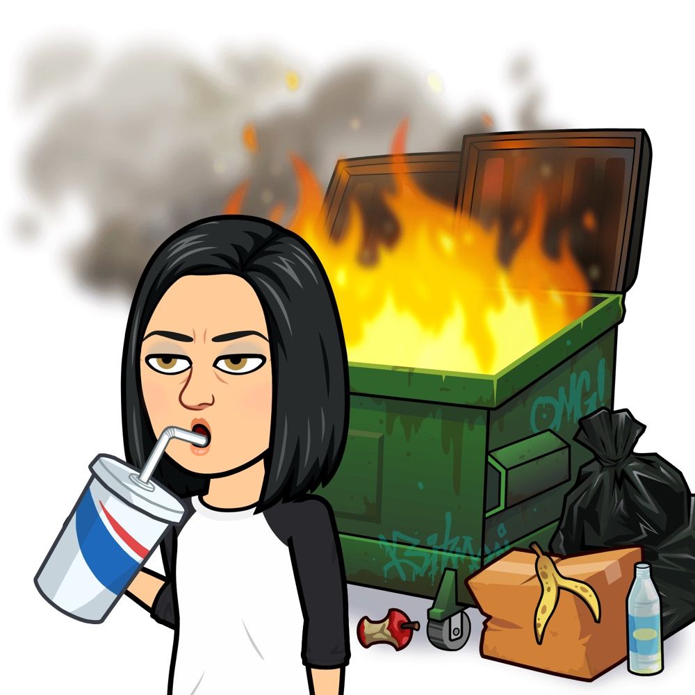 Resting EQ Face