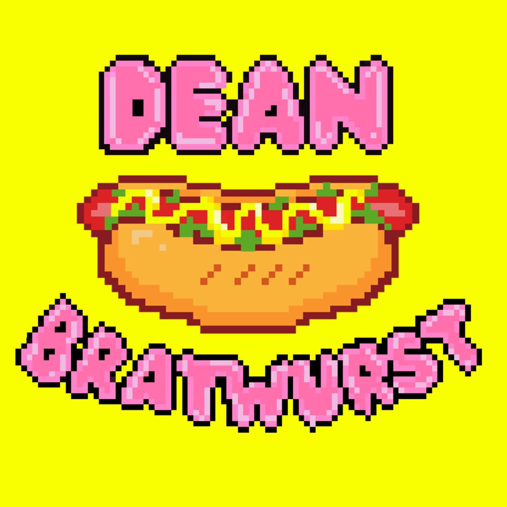 DeanBratwurst