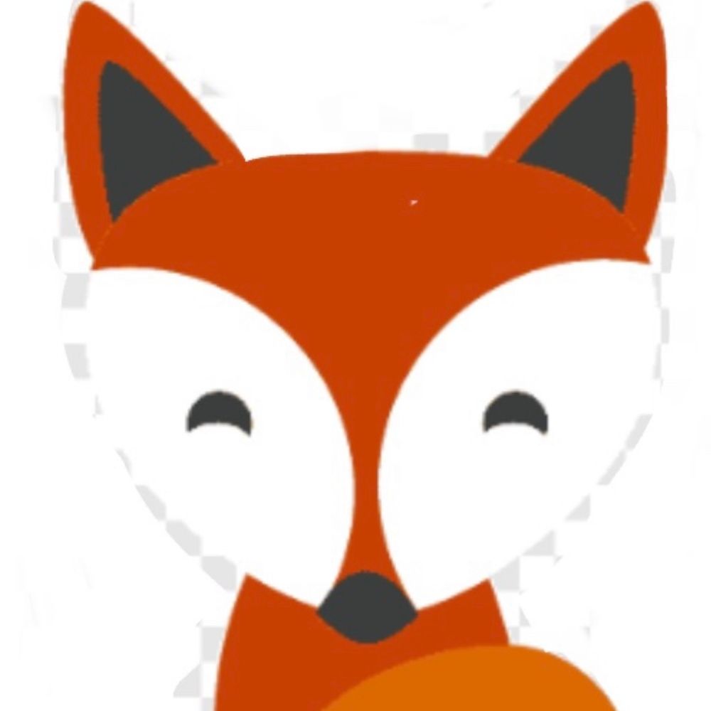 Fabulous Mrs Fox