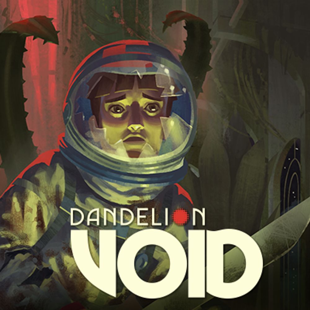 Dandelion Void
