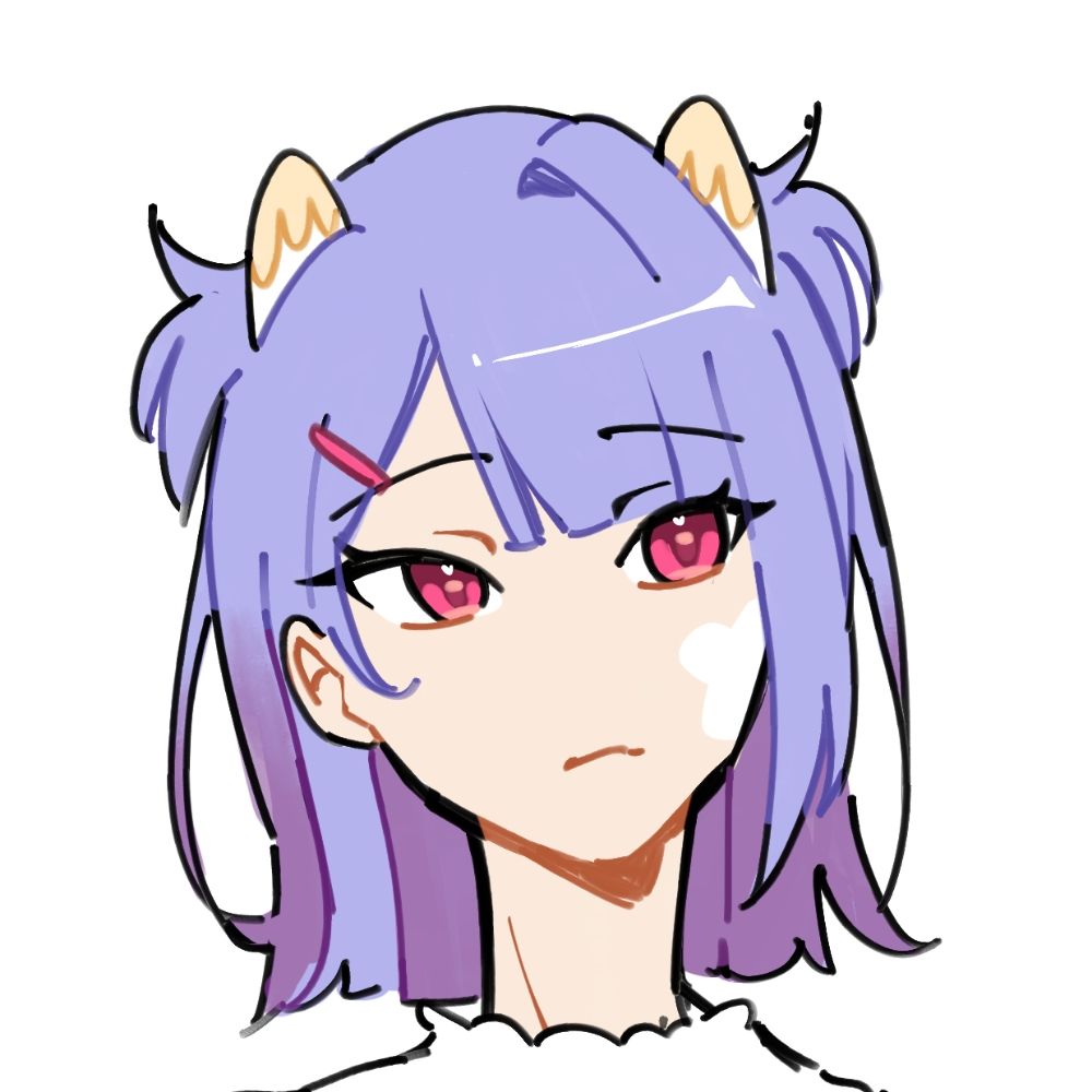 CHI ☆ VGen
