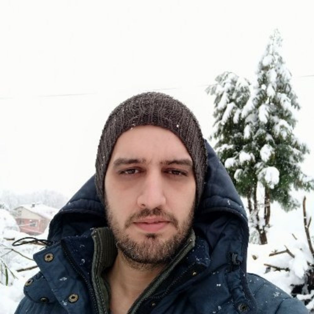 Serdar Özbilen