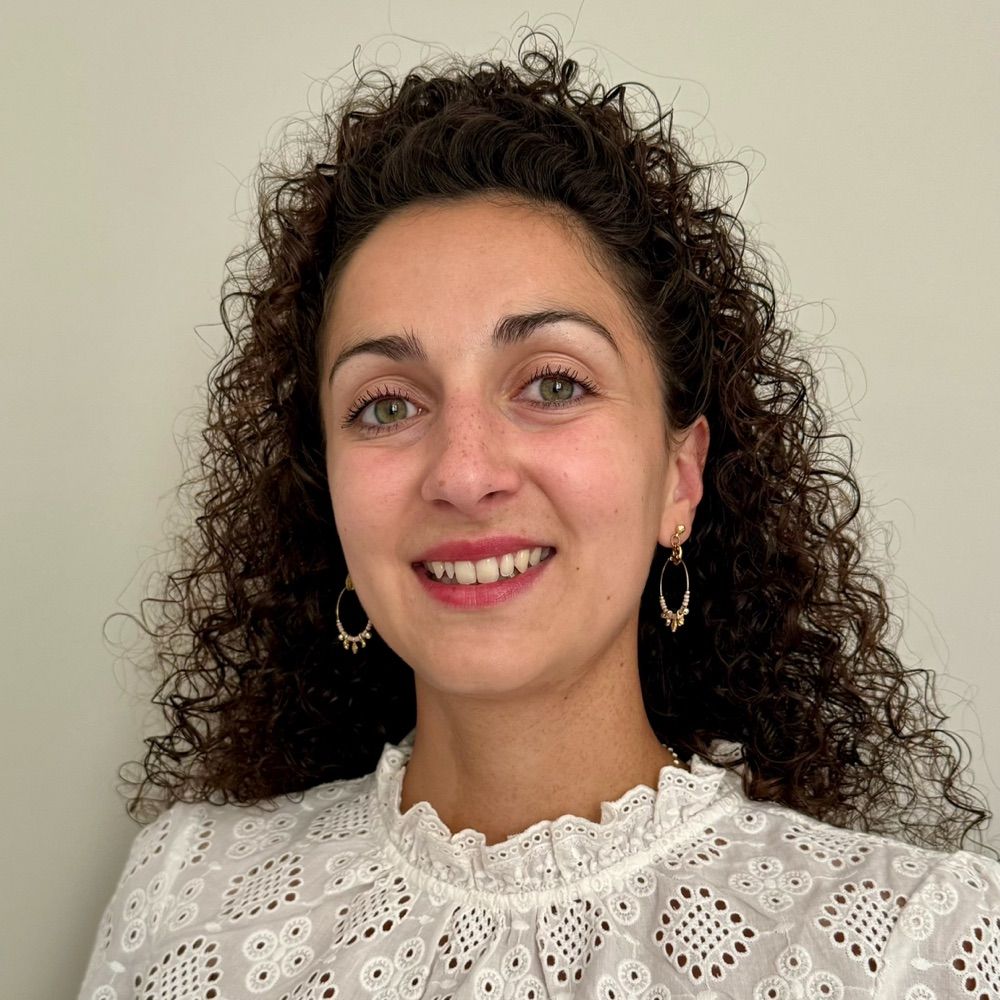 Clara BEKIRIAN