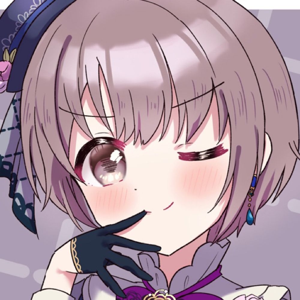 わびさび🍒