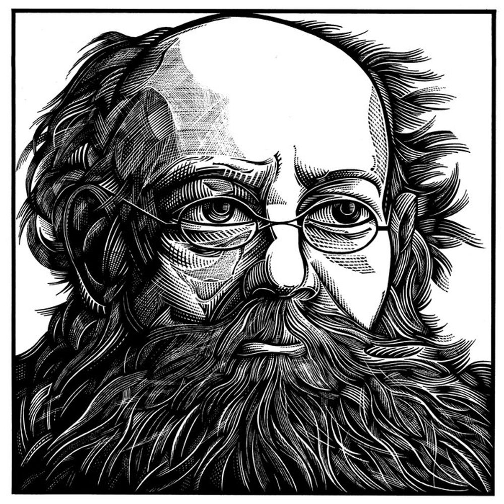 Peter Kropotkin