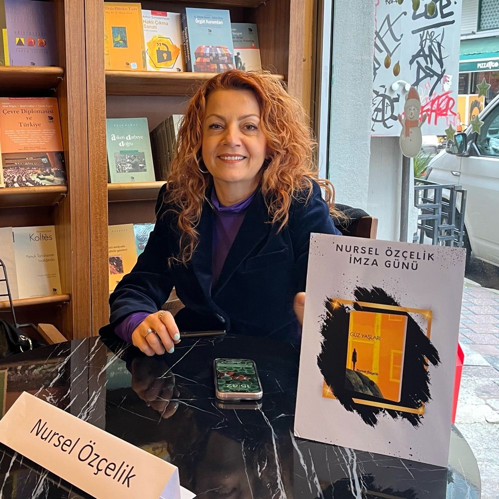 Nursel Özçelik Cengiz