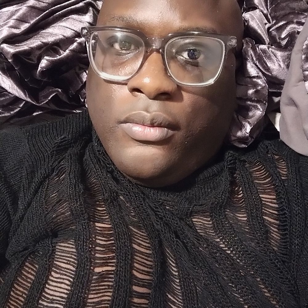 Nuel-Alexander Synclair 🌈🏳️‍🌈 (21+)