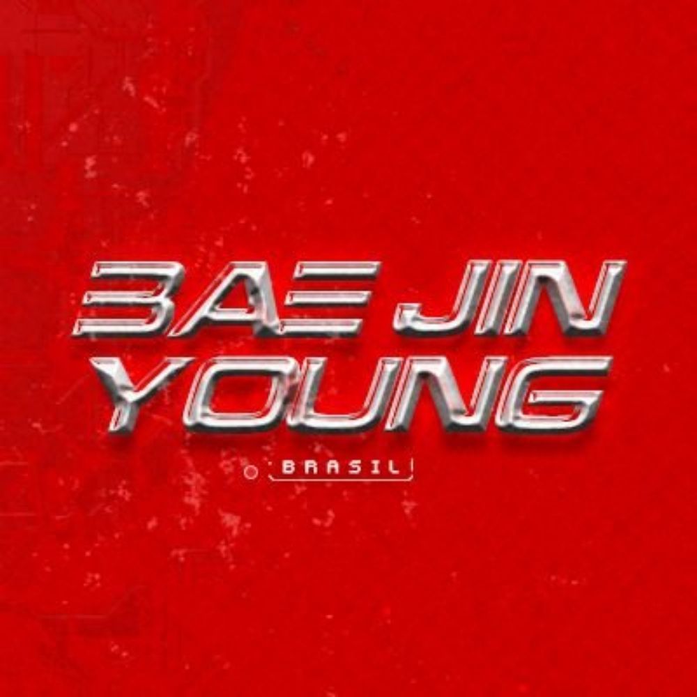 Bae Jinyoung Brasil 🐈‍⬛