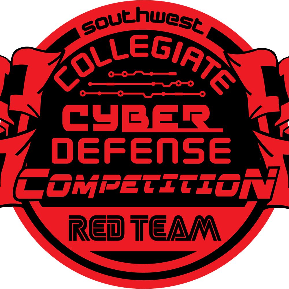 SWCCDC Red Team