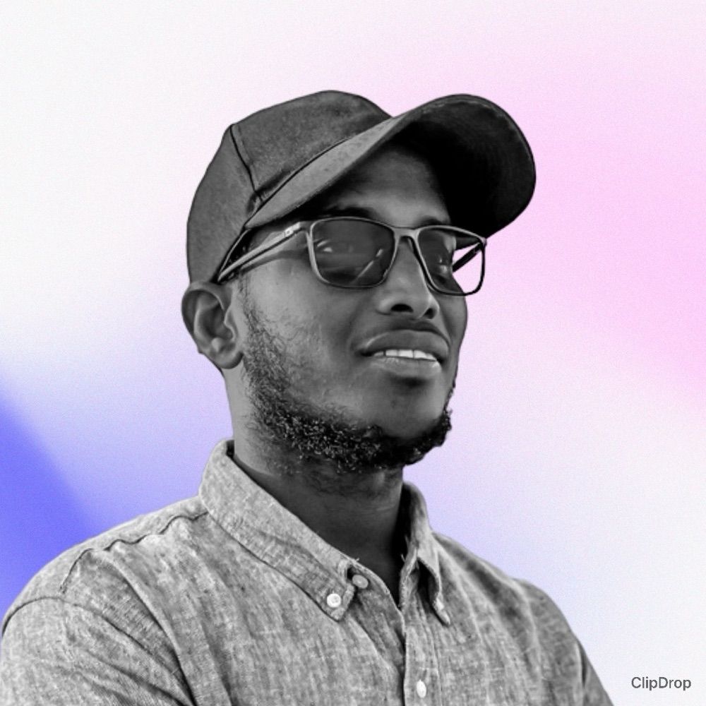 Bashir Abdullahi