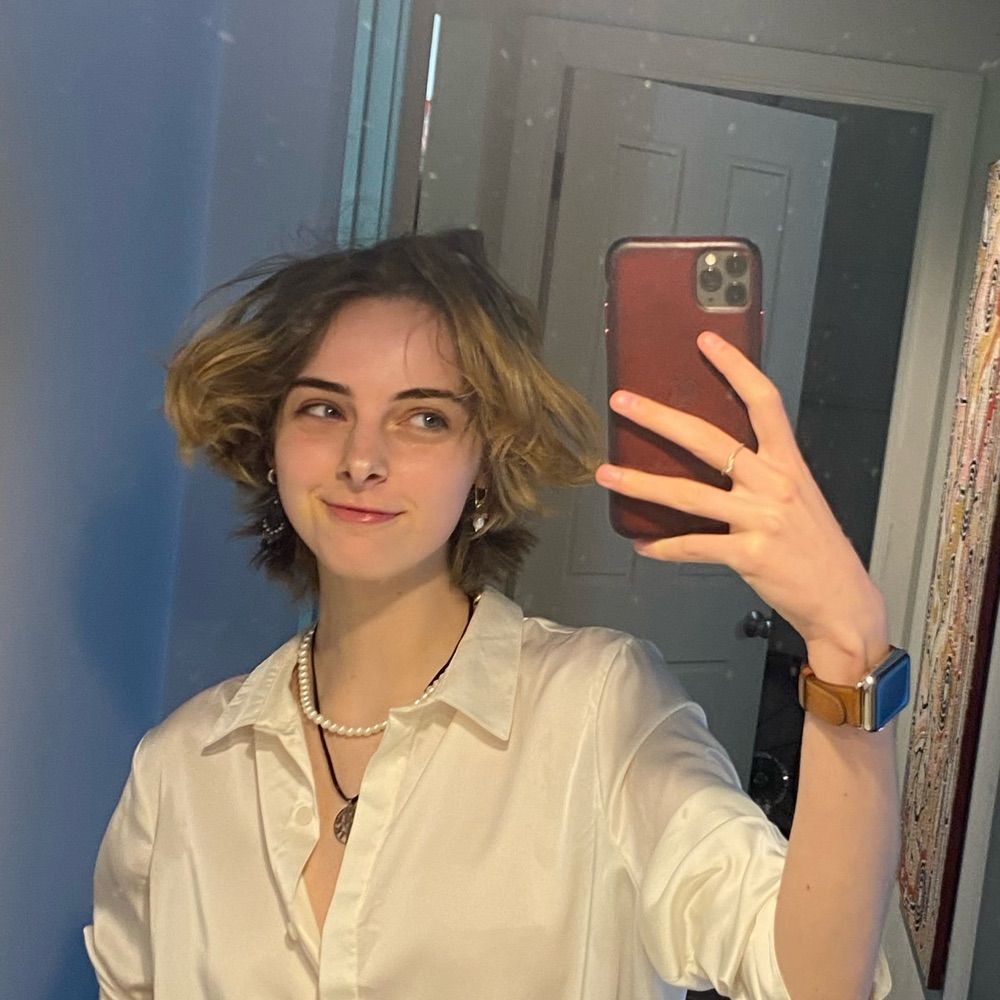 Mariewrenau