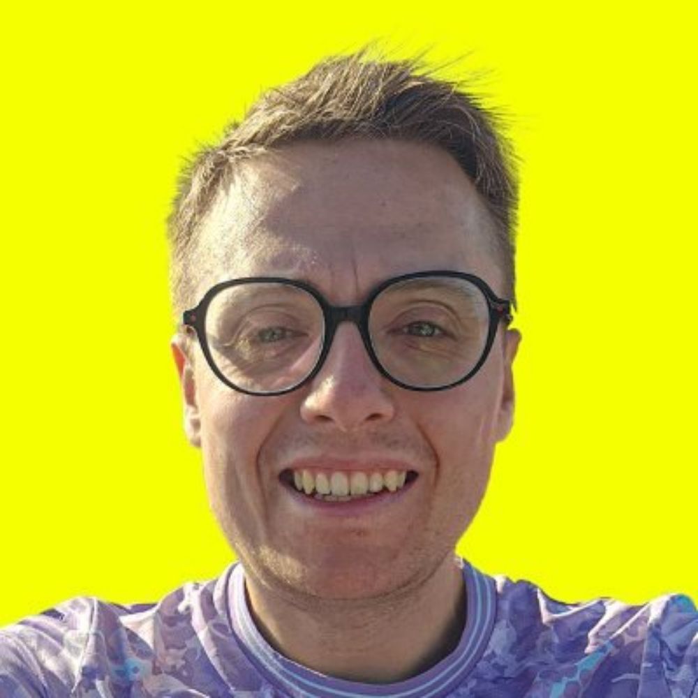 Tim Kitchener