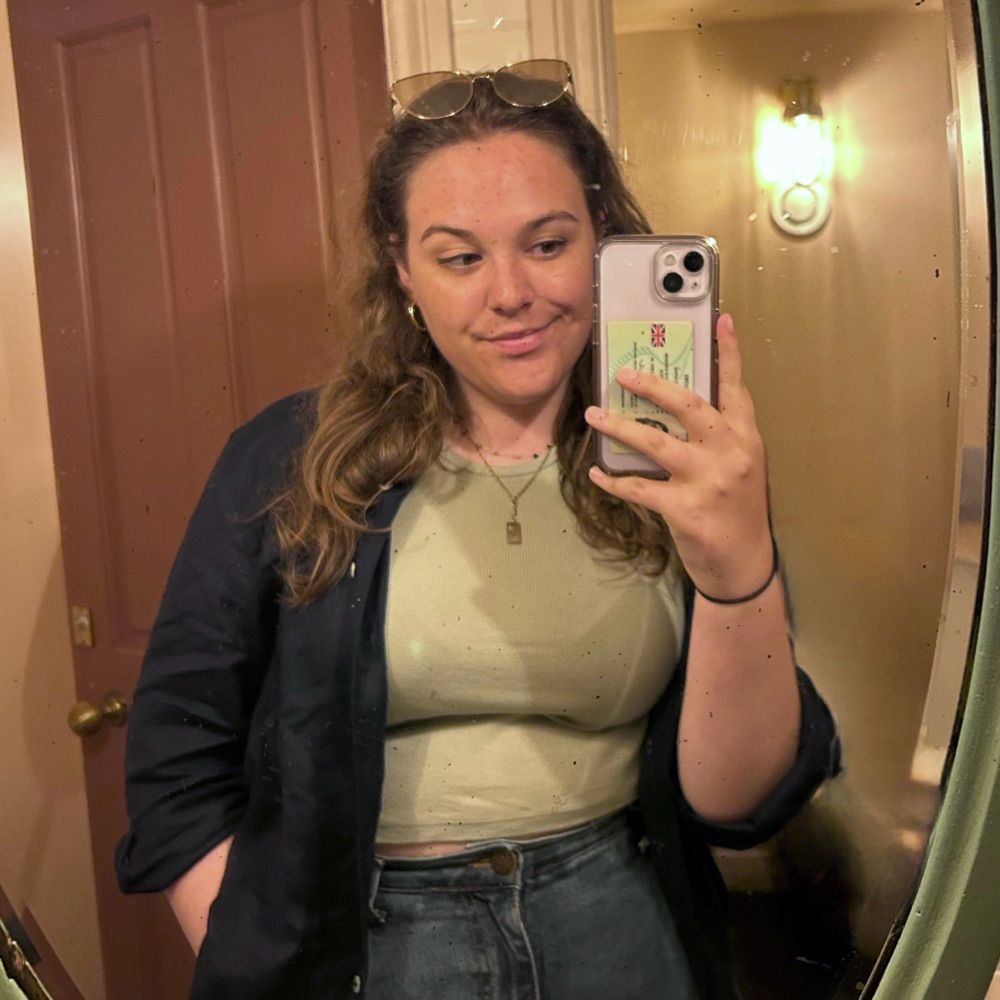 Lily Soaper