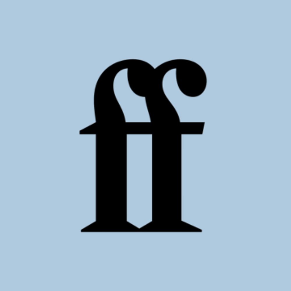 Faber Books US