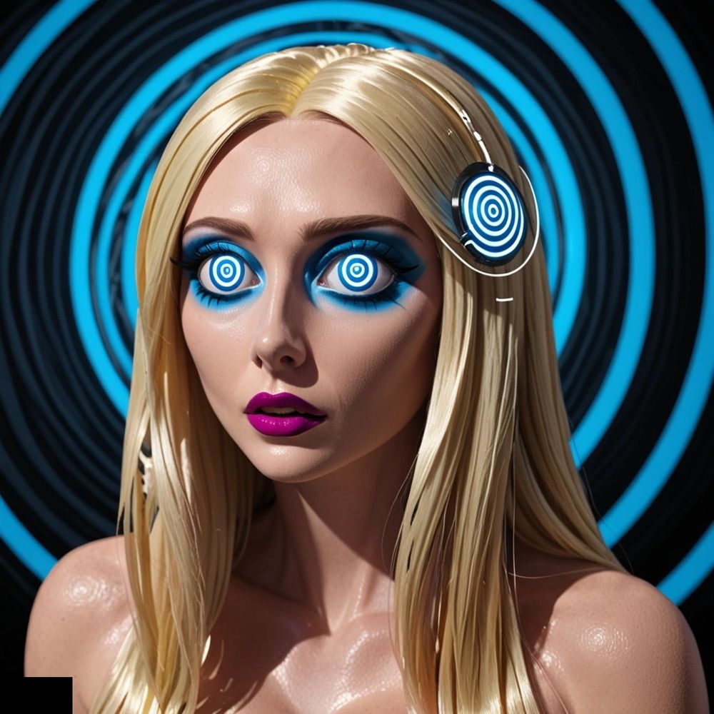 Jessica Buzz
