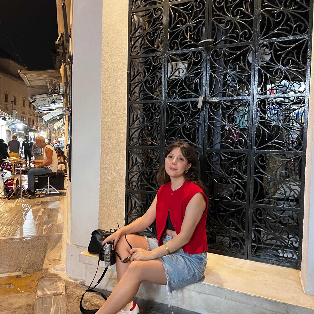 Elif Tuğçe