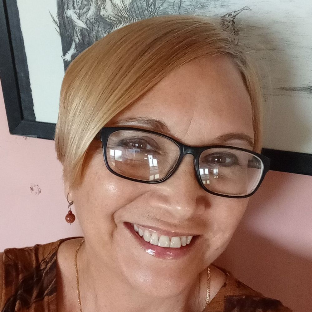 Marié Rojas Tamayo