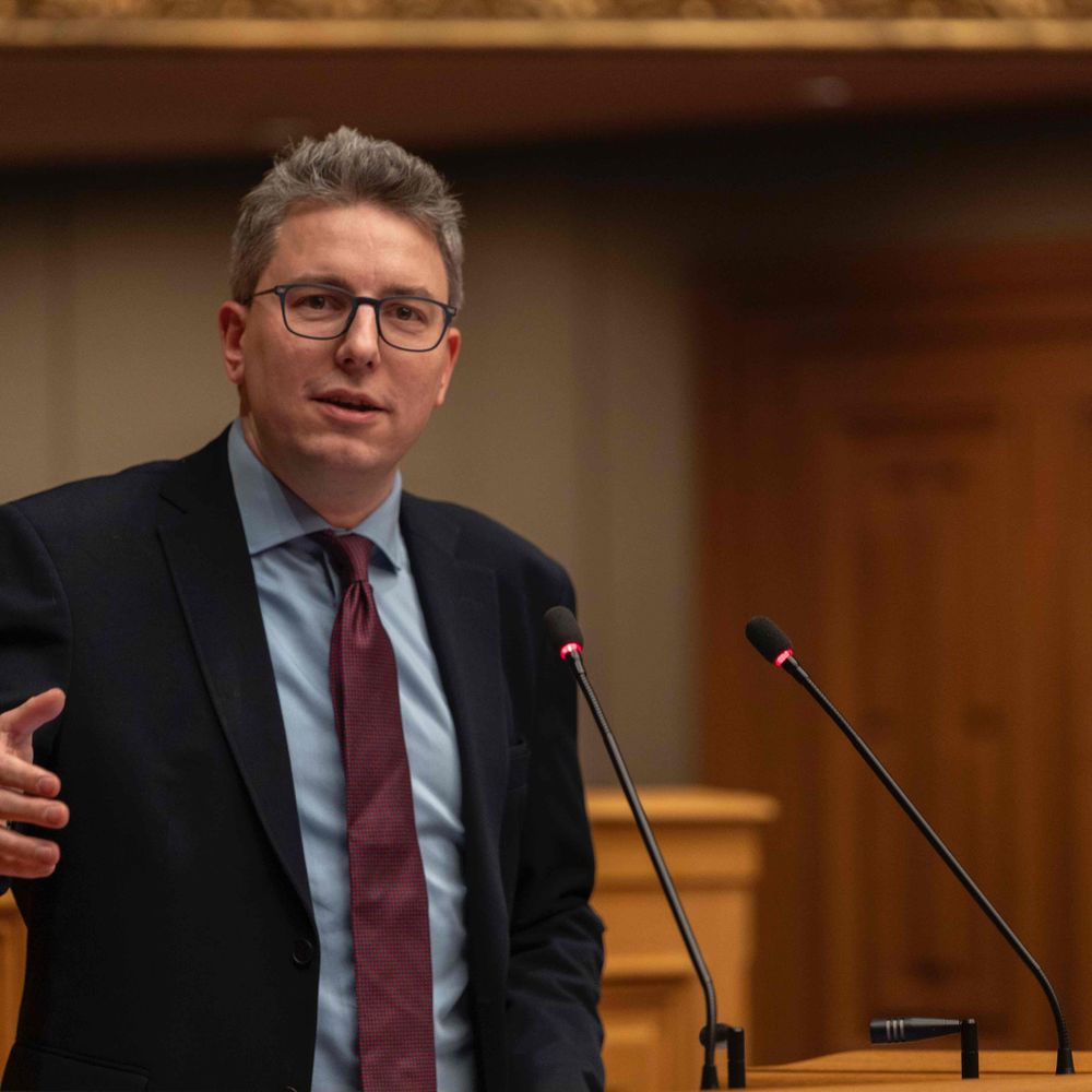 Sven Clement