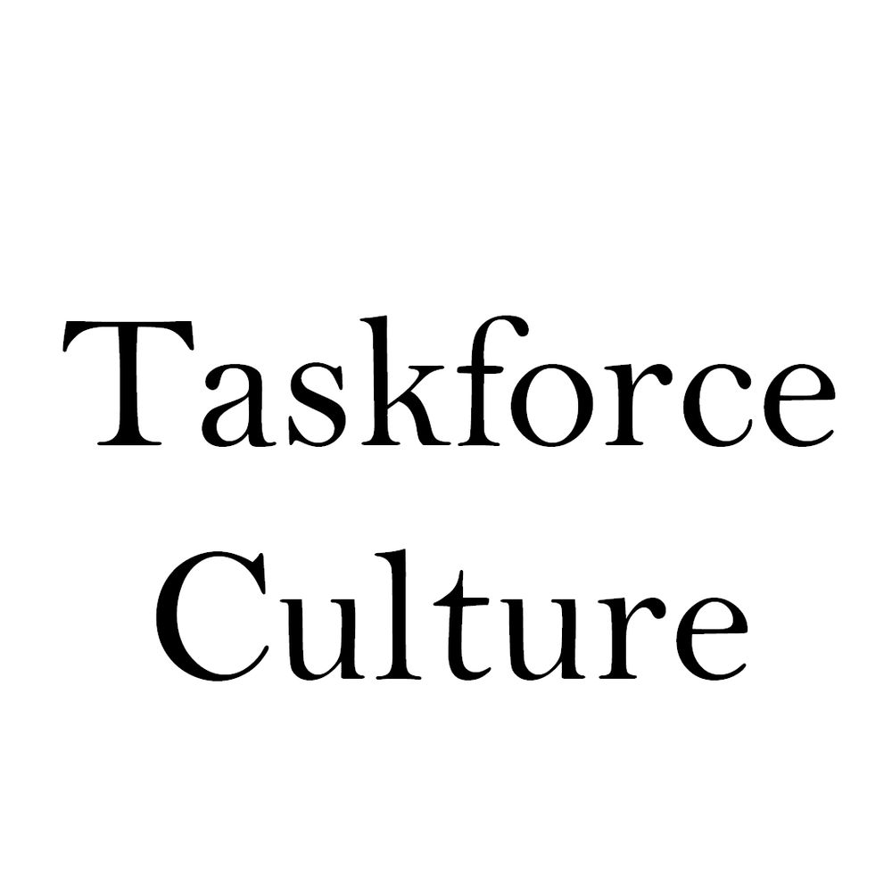 Taskforce Culture