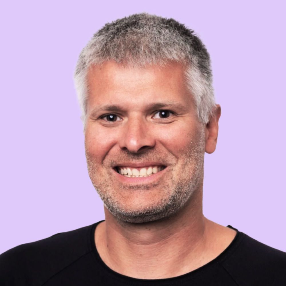 Michael Eisler