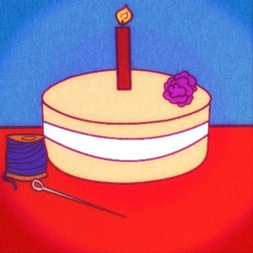 Peace: A cTommy birthday zine | APPLICATIONS OPEN
