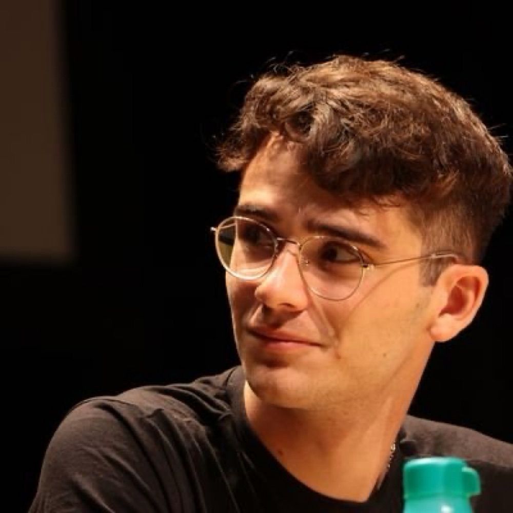 Baptiste Sonzogni 🦦