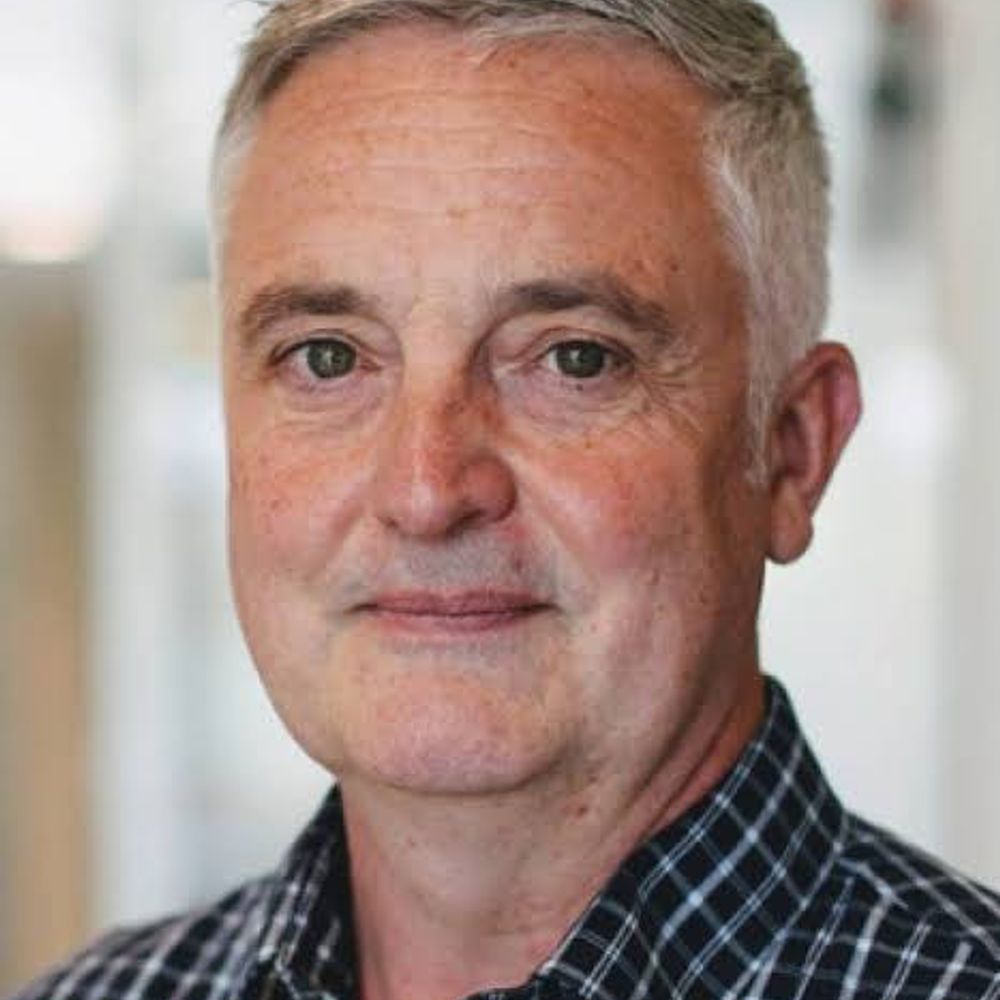 Mark Cookson
