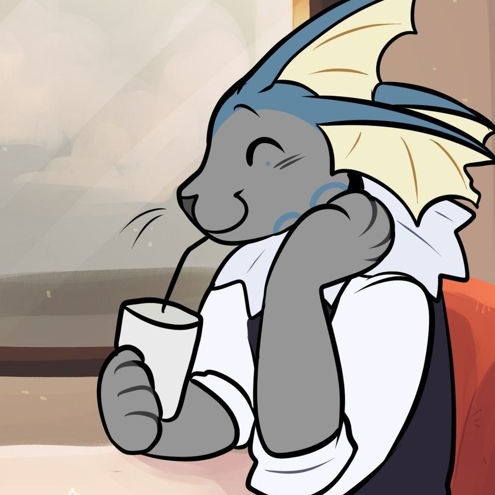 Flüss, bartender's Avatar