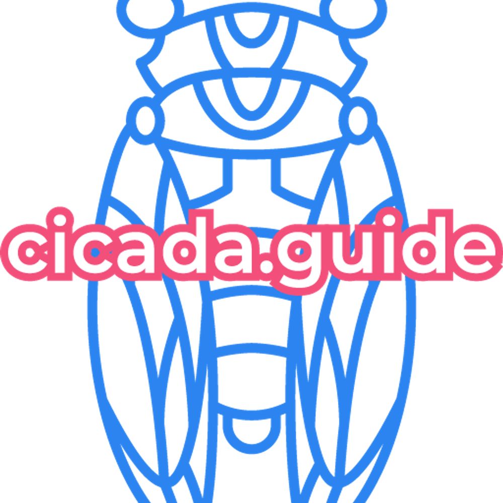 cicada.guide