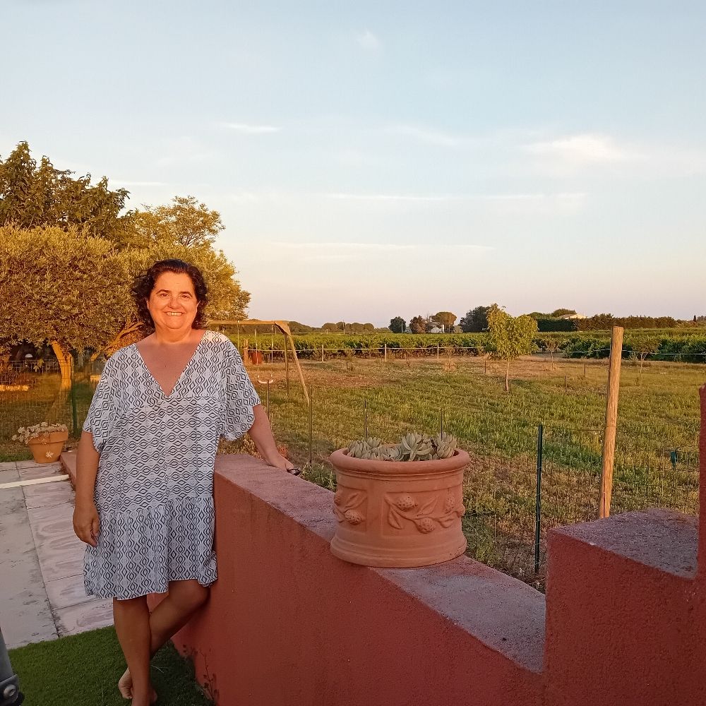 Montse Tafalla
