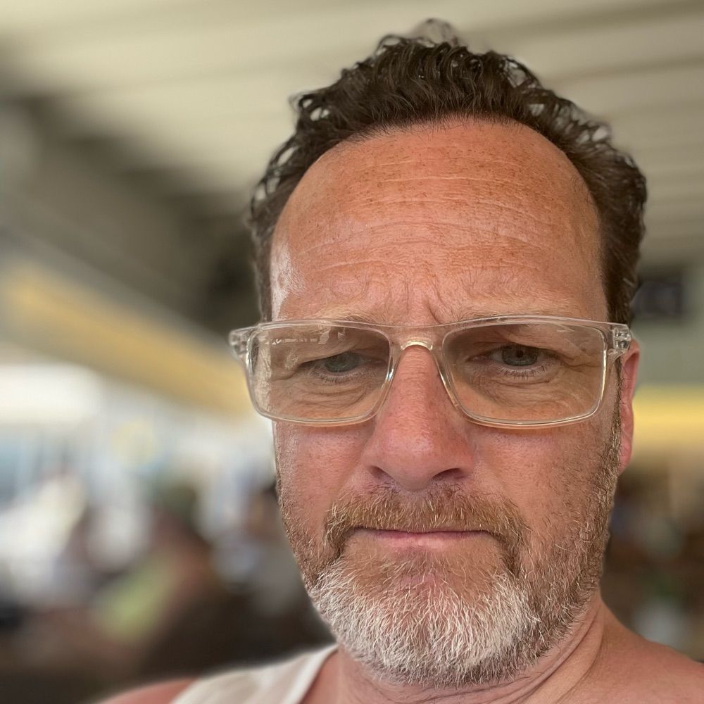 Richard Clutterbuck