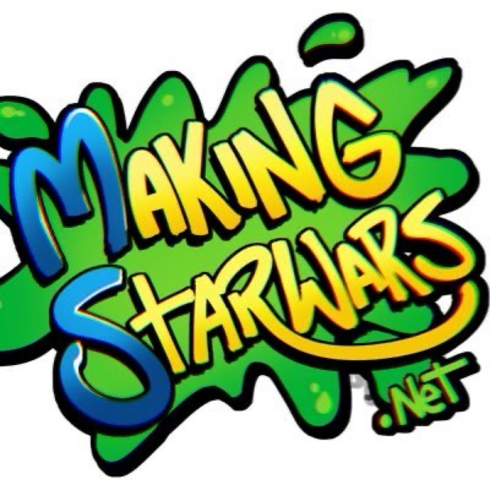 Making Star Wars