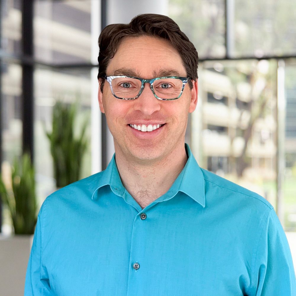Dr. Josh Morgan