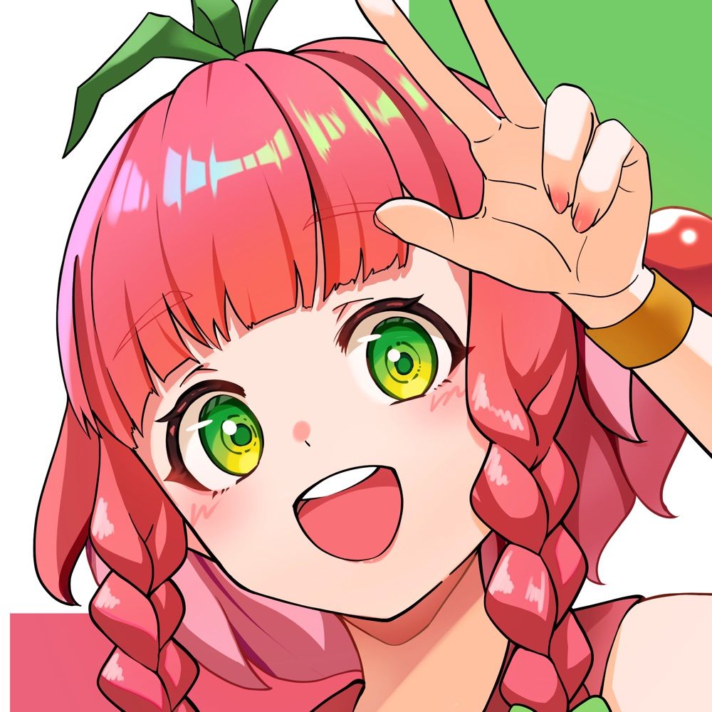 とまと・まとま