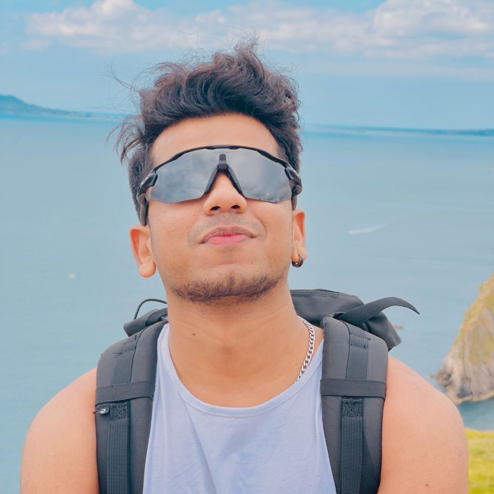 Pritesh Dagar