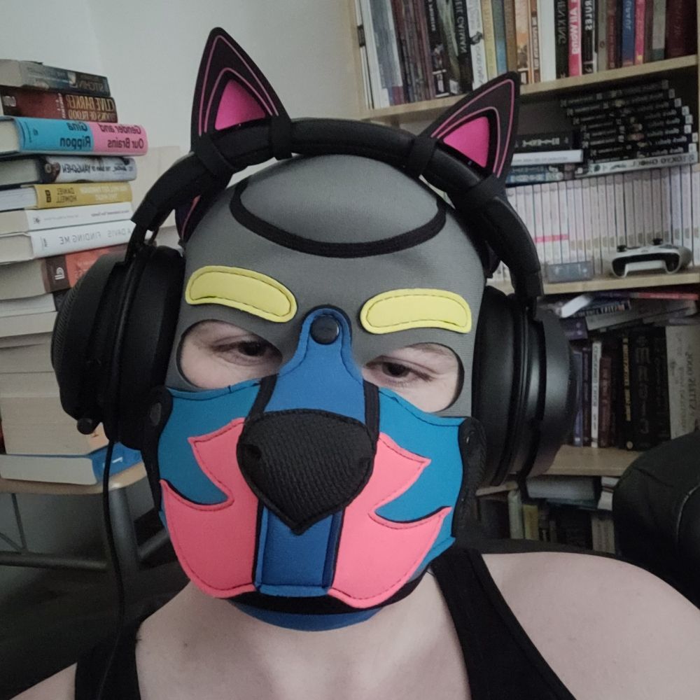 Pup Mercurio