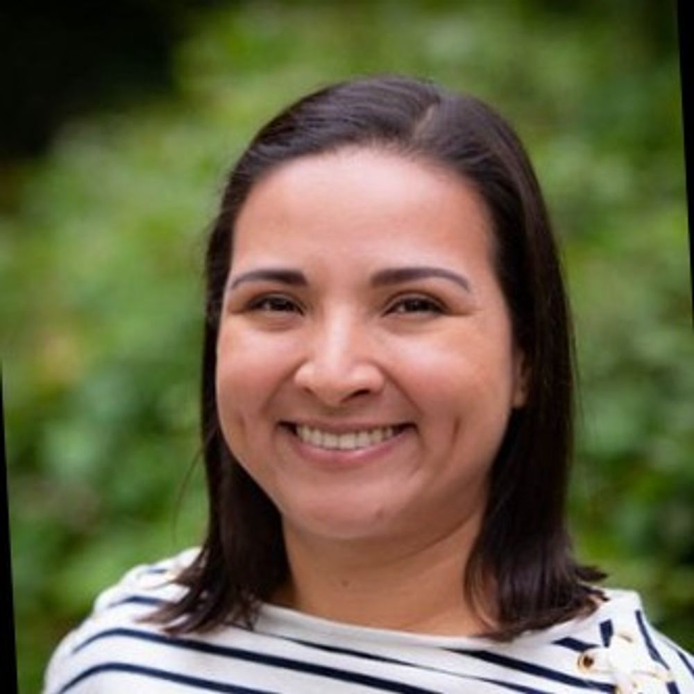 Hazel Velasco Palacios