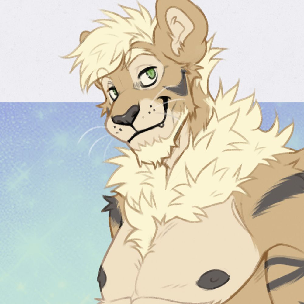 Pixel Kat 🔜 BLFC