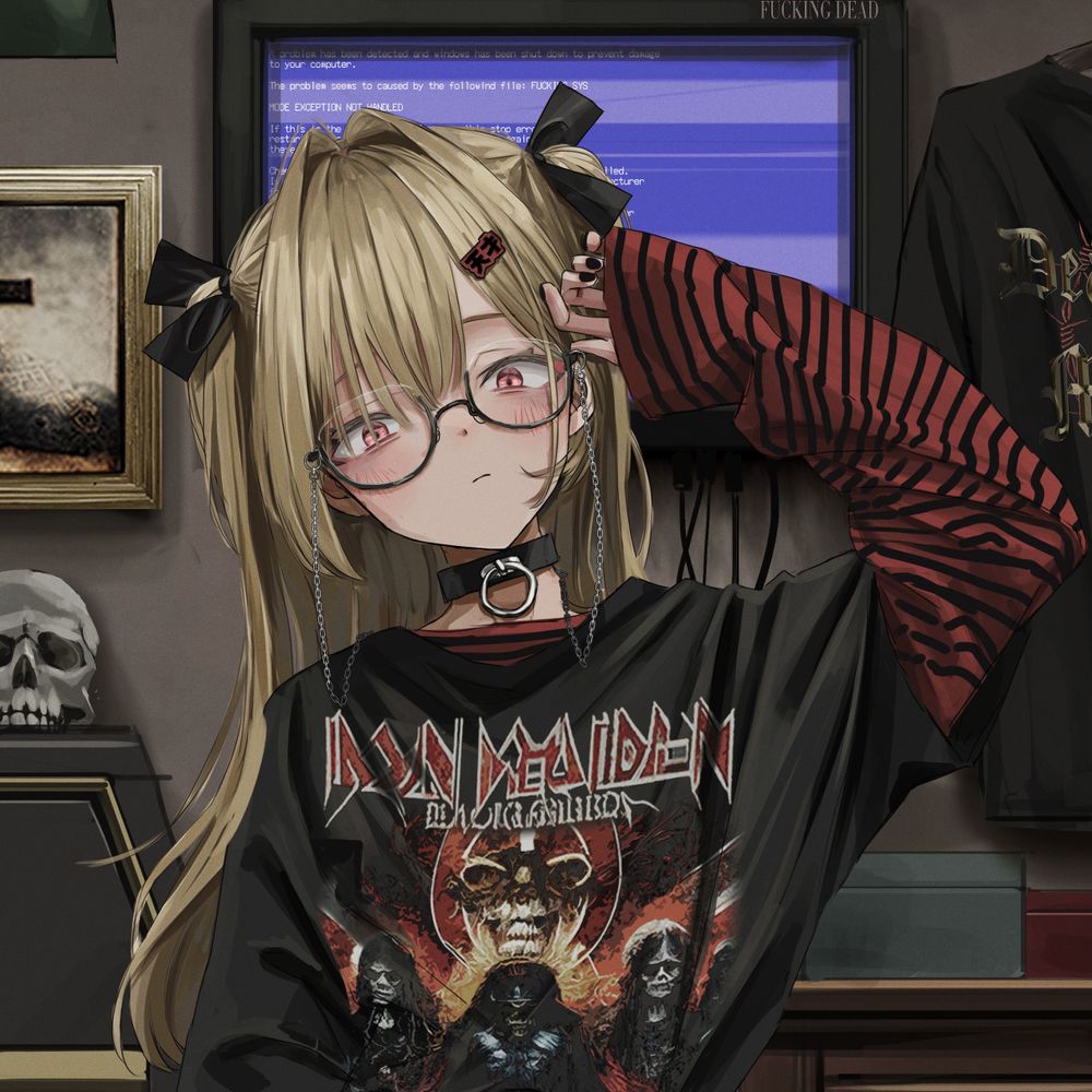 ソフィー ちゃん