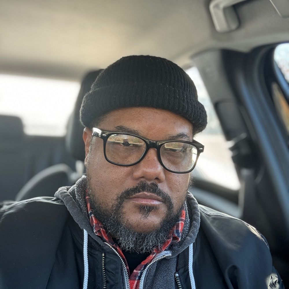 The Hip Hop Nerd