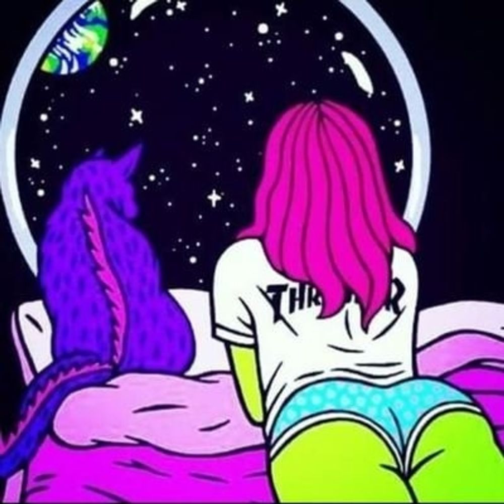 Profile avatar