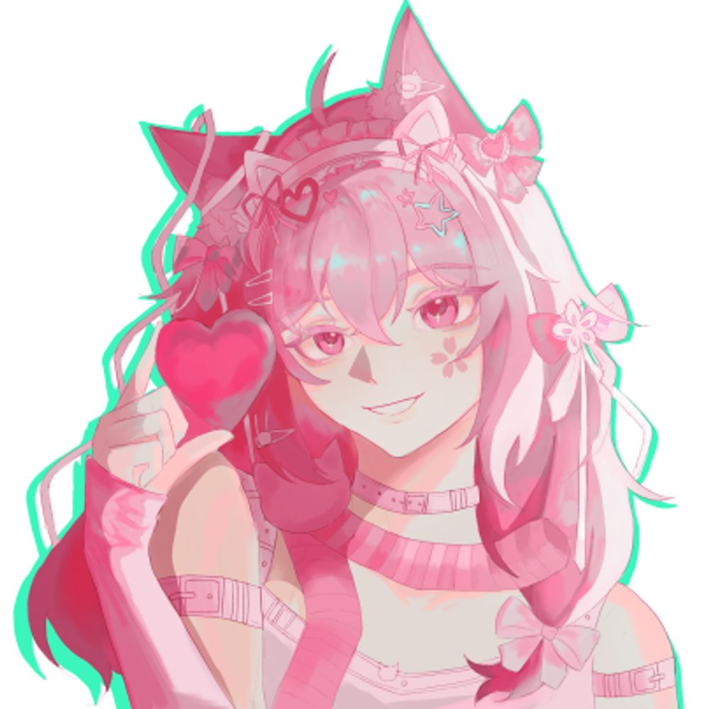 Nee Honey🐱🎪