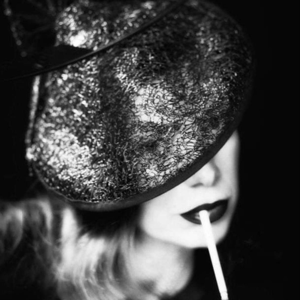 O cigarro da Catherine Deneuve 🚬